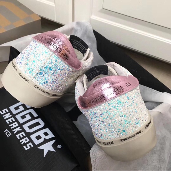 GGDB SNEAKERS - Picture 3 of 8